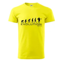 Evoluce Gym