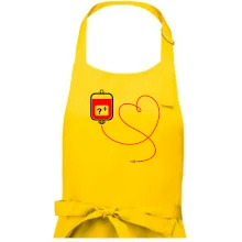 Transfúze srdce - vaše krevní skupina