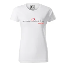 Moje srdce bije pro Volejbal