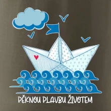 Pěknou plavbu životem