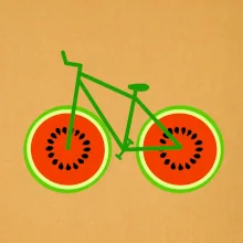 Kolo meloun (Moňas)