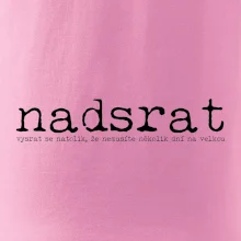 Čeština 2.0 - nadsrat