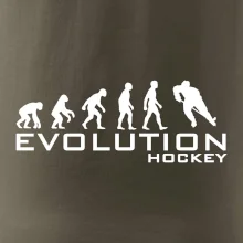 Evoluce Hockey - hráč