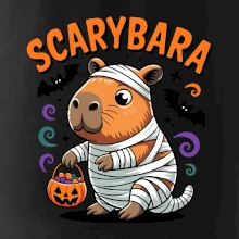 SCARYBARA