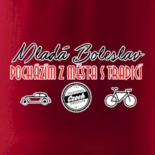 Mladá Boleslav město s tradicí