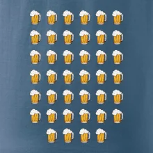 Narozeniny - 40x pivo