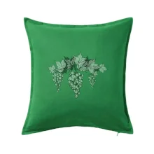 Vinné hrozny šedé