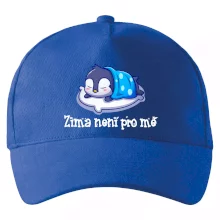 Zima není pro mě