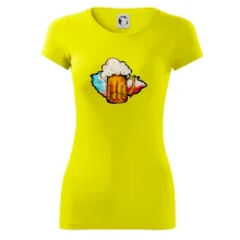 Český pivař (lulu_art)