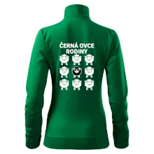 Černá ovce rodiny