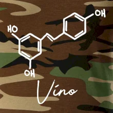 Barová chemie - víno
