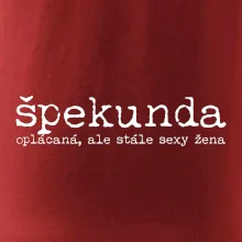 Čeština 2.0 - špekunda