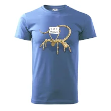 Vetřelec - free hugs (Hana-creative)