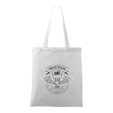 Jezdím tak rychle, aby mi můj anděl strážný stačil