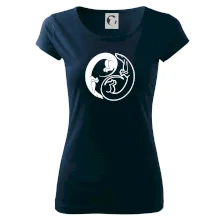 Jezevčíci - Jin jang