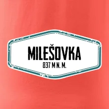 Hora Milešovka