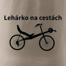 Lehárko na cestách