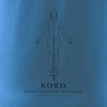 Kord. žádná priorita. jen zásah.