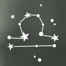 Souhvězdí - Libra - Váhy Souhvězdí - Libra - Váhy