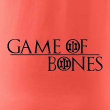 Game of bones Game of bones