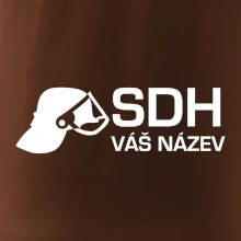 SDH helma  (vlastní název)