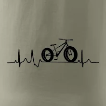 EKG fatbike