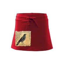 Egyptské hieroglyfy pták