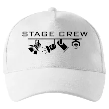 Osvětlovač - stagecrew