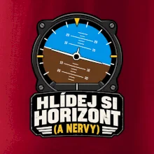 Hlídej si horizont