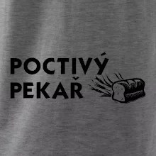 Poctivý Pekař
