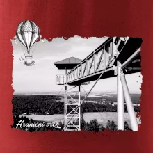 Retro Hraniční vrch