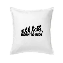 Evoluce Born to ride