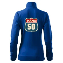 Máma 50