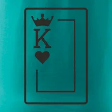 King of hearts