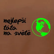 Nejlepší táta na světě Nejlepší táta na světě