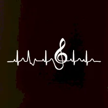 Moje srdce bije pro hudbu