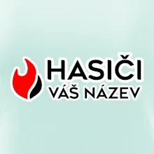 Hasiči půlený oheň - vlastní název