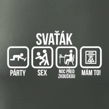 Svaťák Svaťák
