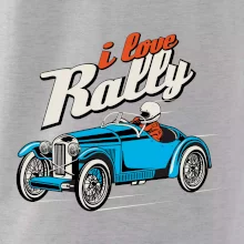 I Love Rally