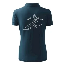 Surfování jedním tahem