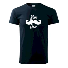 Mustache Bon Jour Mustache Bon Jour