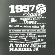 1997 v kostce