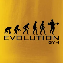 Evoluce Gym