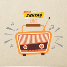 Jsem chytrý jako rádio barevné