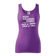 Mám úžasnou dceru