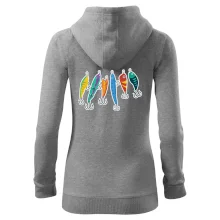 Rybářské návnady