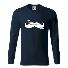 Free Mustache rides Free Mustache rides