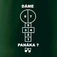 Dáme panáka? Dáme panáka?