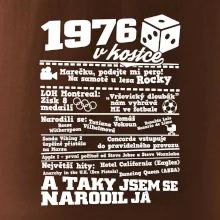 1976 v kostce