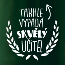 Takhle vypadá skvělý učitel